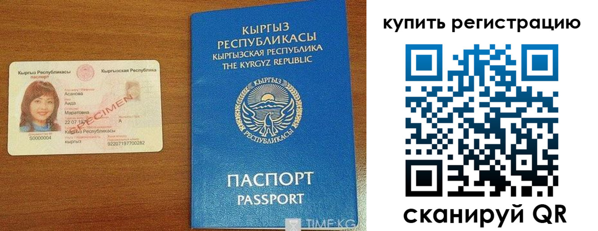прописка в Кувшиново